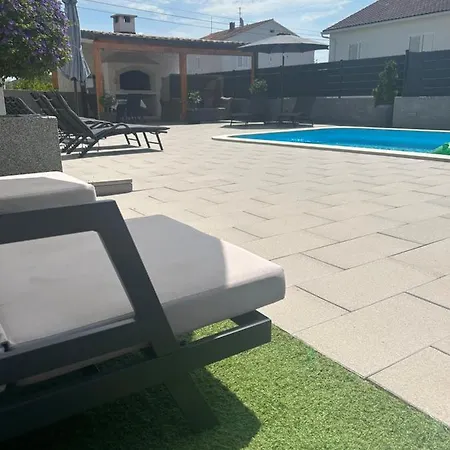 Appartement Aa 2 Trogir