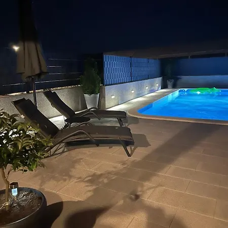 Appartement Aa 2 Trogir