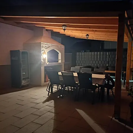 Apartment Aa 2 Trogir