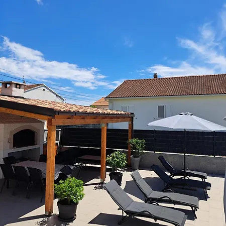 Apartamento Aa 2