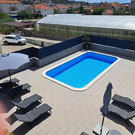 Aa 2 Apartment *