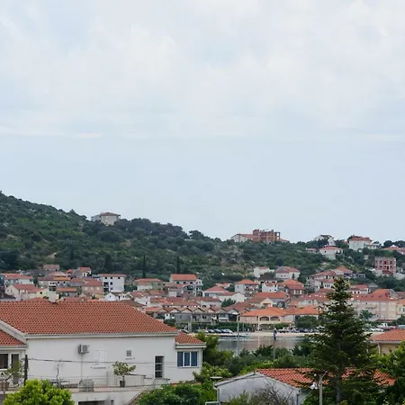 Lägenhet Aa 2 Trogir