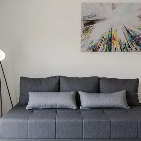 Apartment Aa 2