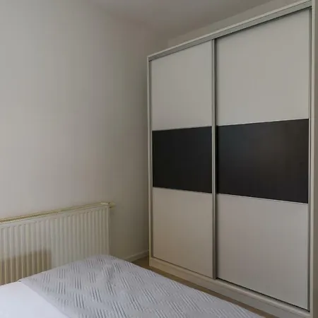 Aa 2 Appartement Trogir