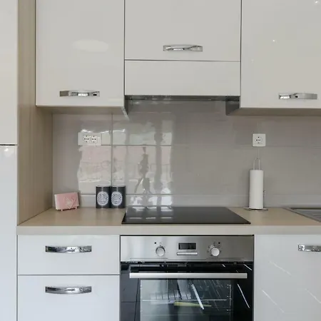 Appartement Aa 2 Trogir