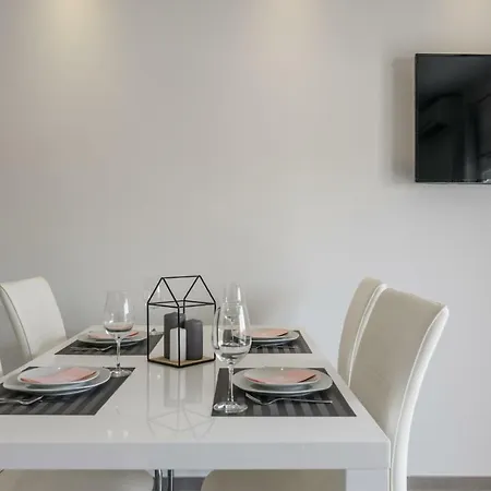 Apartment Aa 2 Trogir