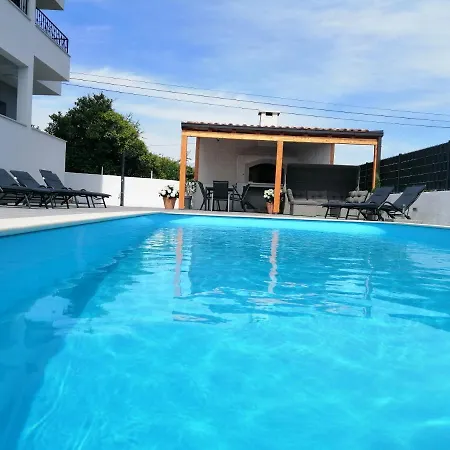 Aa 2 Appartement Trogir