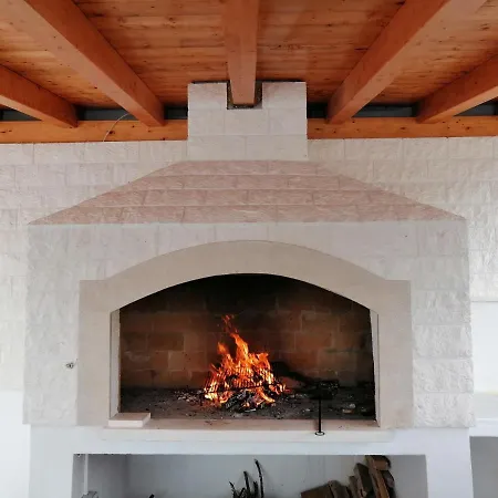 Aa 2 Apartment Trogir
