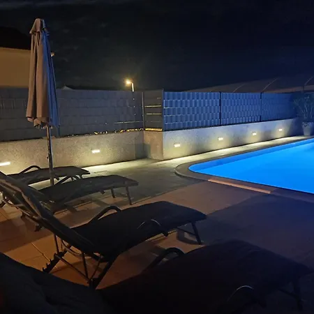 Apartament Aa 2 Trogir