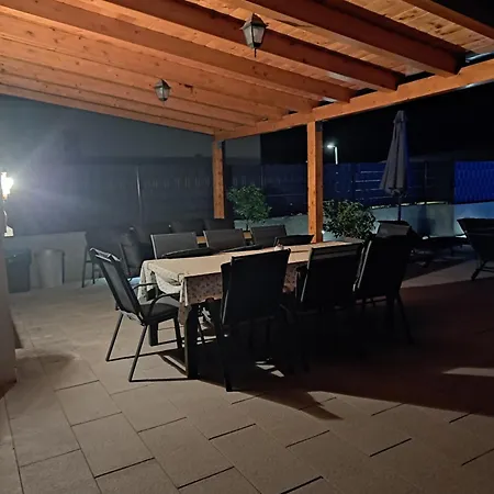 Aa 2 Apartamento Trogir