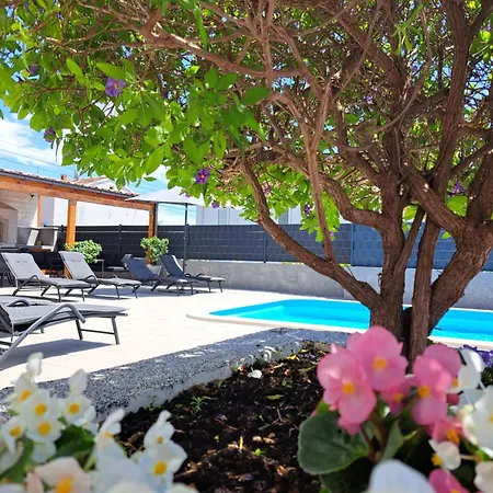 Appartamento Aa 2 Traù