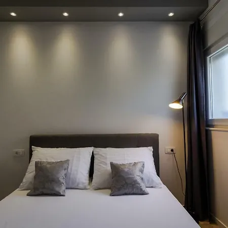 Appartement Aa 2