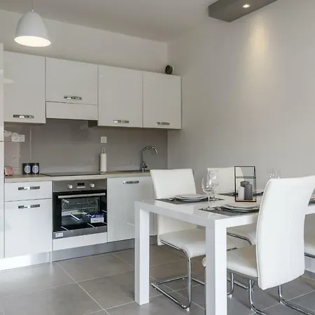 Aa 2 Apartament Trogir