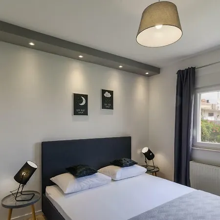 Apartament Aa 2 Trogir