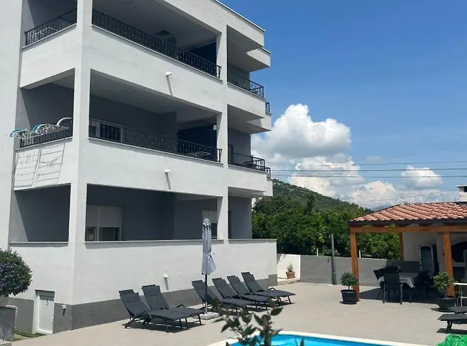 Апартаменты Aa 2 *