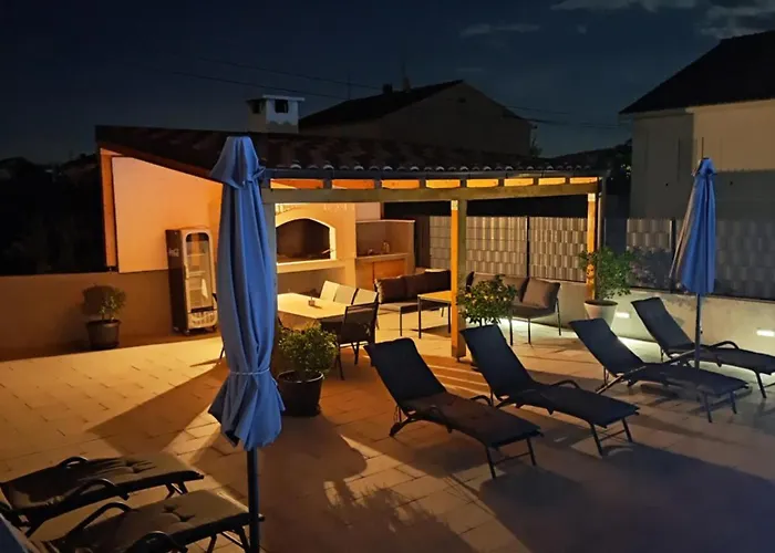 Aa 2 Appartement Trogir