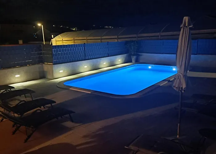 Апартаменты Aa 2