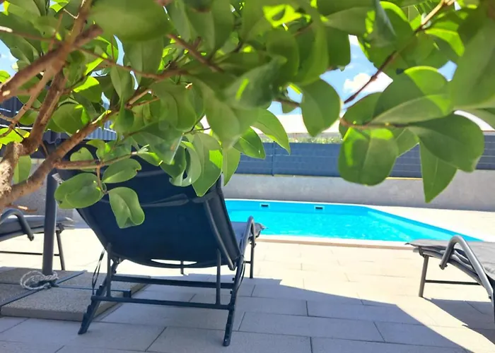 Appartement Aa 2 Trogir