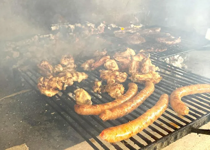 Aa 2 Appartement Trogir