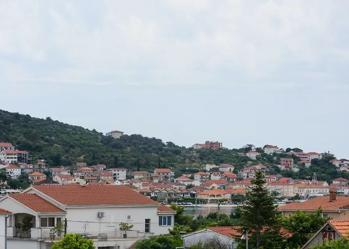 Appartement Aa 2 Trogir