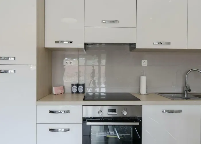 Διαμέρισμα Aa 2 Τρογκίρ