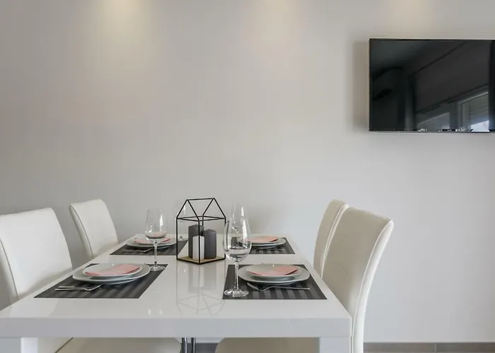 Appartement Aa 2 Trogir