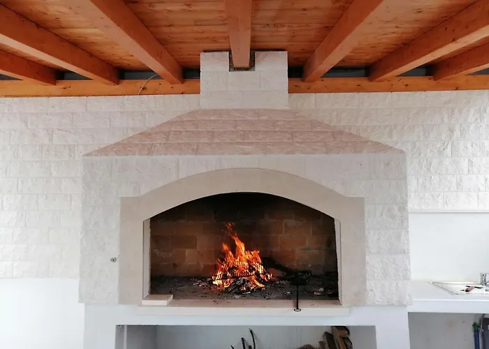 Aa 2 Appartement Trogir