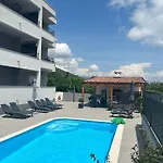 Aa 2 Apartament Trogir