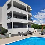 Apartament Aa 2 Trogir