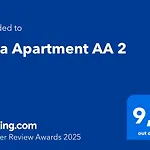 Aa 2 Apartament