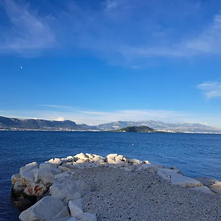 Aa 2 Apartament Trogir